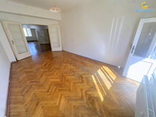 Pronájem bytu 3+kk 89m2 dva balkony Štěpánská Praha 1, cena 27999 CZK / objekt / měsíc, nabízí Reality Nebe