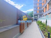 Pronájem bytu 1kk/L/GS 34m2 Novgorodská Praha 10 Vršovice, cena 17500 CZK / objekt / měsíc, nabízí Reality Nebe