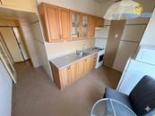 Prodej bytu 1+1 balkon Dětská Praha Strašnice, cena 6120000 CZK / objekt, nabízí 