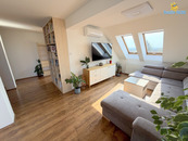 Prodej bytu 4+1 127m zahrada Bezinková Praha Březiněves, cena 12000000 CZK / objekt, nabízí 