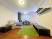 Pronájem bytu 3+kk/B/G/GS 63m2 Trnavská Praha 4 Spořilov - Michle, cena 29000 CZK / objekt / měsíc, nabízí Reality Nebe