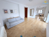 Prodej bytu 3+1 84m K Louži Praha Vršovice, cena 13800000 CZK / objekt, nabízí Reality Nebe