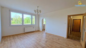 Pronájem bytu 4+1, 80 m2, Na Kačence, Praha - Miškovice, cena 25000 CZK / objekt / měsíc, nabízí 
