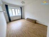 Pronájem bytu 2+1 46m Vrchlického Praha 5, cena 19500 CZK / objekt / měsíc, nabízí Reality Nebe