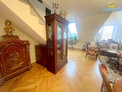 Pronájem bytu 3kk/T 110m2 Zborovská Praha 5 Smíchov, cena 38000 CZK / objekt / měsíc, nabízí Reality Nebe