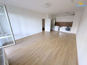 Pronájem bytu 2+kk 47m balkon Wassermannova Praha 5, cena 21000 CZK / objekt / měsíc, nabízí Reality Nebe