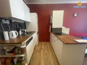 Pronájem pokoje 24m2 Kubelíkova Praha 3 Žižkov, cena 8000 CZK / objekt / měsíc, nabízí Reality Nebe