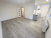 Pronájem bytu 1+kk balkon 35m2 Bartákova Praha 4 Pankrác, cena 19900 CZK / objekt / měsíc, nabízí Reality Nebe