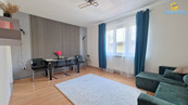 Prodej bytu 2+1, 46 m2, Krupská, Praha 10, Strašnice, cena 7500000 CZK / objekt, nabízí 