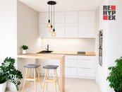 Pronájem vybaveného bytu 2+kk, balkon a garážové stání, cena 24500 CZK / objekt / měsíc, nabízí Robert Pikl - REHYPEX