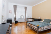 Prodej bytu 3+1 103 m2,OV/sklep/balkon, Jugoslávských partyzánů, Praha 6-Bubebeč, cena 16400000 CZK / objekt, nabízí Top One reality, s.r.o.