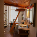 Pronájem bytu 1+1 v centru Prahy, cena 26000 CZK / objekt / měsíc, nabízí 