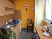 1+1 39m2 Praha 10 Záběhlice, cena 13500 CZK / objekt / měsíc, nabízí 