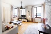 Pronájem bytu 2+kk, 51 m2, cena 29000 CZK / objekt / měsíc, nabízí Mgr. Jan Vodenka