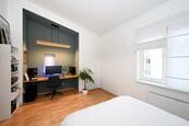 Pronájem nezař bytu 2+kk 44,9 m2 Praha 7 Holešovice U garáží 4, cena 21000 CZK / objekt / měsíc, nabízí Mgr. Jan Vodenka