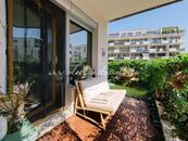 Prodej bytu 2+kk (52m2) s terasou/zahrádkou (24m2), cena 10390000 CZK / objekt, nabízí 