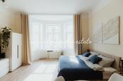Pronájem bytu 1+kk, 40 m2 , cena 22000 CZK / objekt / měsíc, nabízí Mgr. Jan Vodenka