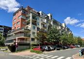 Prodej bytu 2+kk 55 m2, garážové stání, Praha - Střížkov, cena 8800000 CZK / objekt, nabízí 