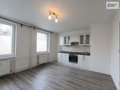 Pronájem bytu 1+kk, 26 m2, 1. nadzemní podlaží., cena 18000 CZK / objekt / měsíc, nabízí Tomáš Lenner