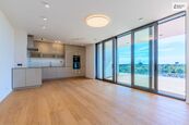 Pronájem bytu 3+kk, Rezidence Do Zahrádek II, 112 m2, 3. patro, Terasa, cena 40990 CZK / objekt / měsíc, nabízí Tomáš Lenner