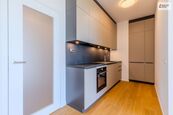 Pronájem bytu 2+kk, Rezidence Do Zahrádek II, 59 m2, 3. patro, Terasa, cena 27900 CZK / objekt / měsíc, nabízí Tomáš Lenner