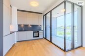 Pronájem bytu 2kk, Rezidence Do Zahrádek II, 57 m2, 2. patro, Terasa, cena 26990 CZK / objekt / měsíc, nabízí Tomáš Lenner