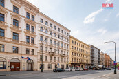 Prodej bytu 5+kk, 130 m2, Praha, ul. Žitná, cena 18990000 CZK / objekt, nabízí M&M reality holding a.s.