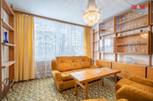 Prodej bytu 3+1, 70 m2, Praha, ul. Ciolkovského, cena 8490000 CZK / objekt, nabízí M&M reality holding a.s.