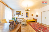 Prodej bytu 4+1, 114 m2, Praha, ul. Jaromírova, cena 12435600 CZK / objekt, nabízí 