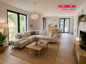 Prodej bytu, 2+kk 74 m2, Praha - 8 Střížkov, cena 10793000 CZK / objekt, nabízí M&M reality holding a.s.