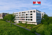 Prodej bytu 2+kk, 58 m2, Praha, ul. Františka Jansy, cena 5190000 CZK / objekt, nabízí M&M reality holding a.s.