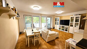 Prodej bytu 3+1, 90 m2, Praha, ul. Ortenovo náměstí, cena 15499000 CZK / objekt, nabízí M&M reality holding a.s.
