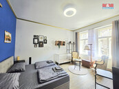 Prodej bytu 3+1, 89 m2, Praha, ul. Zborovská, cena 14530800 CZK / objekt, nabízí 