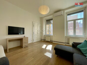 Pronájem bytu 2+1, 73 m2, Praha, ul. Spálená, cena 30000 CZK / objekt / měsíc, nabízí 