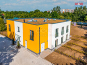 Prodej bytu 1+kk, 23 m2, Praha 5 - Zličín, cena 5600000 CZK / objekt, nabízí 