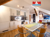 Prodej bytu,2+kk(možno i jako 3kk),71 m2, Zborovská, Praha, cena 9980000 CZK / objekt, nabízí M&M reality holding a.s.