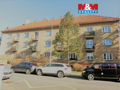 Pronájem bytu 1+1, 42 m2, Praha, ul. Pakoměřická, cena 17000 CZK / objekt / měsíc, nabízí 