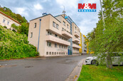 Prodej bytu 3+kk, 83 m2, Praha, ul. Podolská, cena 14500000 CZK / objekt, nabízí M&M reality holding a.s.