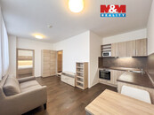 Pronájem bytu 2+kk, 34 m2, Praha 5, ul. Geologická, cena 18500 CZK / objekt / měsíc, nabízí M&M reality holding a.s.