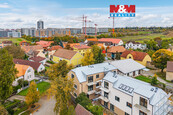 Prodej bytu 4+kk, 121 m2, Praha Slivenec-Holyně, cena 17490000 CZK / objekt, nabízí M&M reality holding a.s.