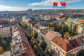 Prodej bytu 1+1, 70 m2, Praha, ul. Terronská, cena 10280000 CZK / objekt, nabízí M&M reality holding a.s.