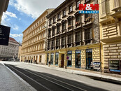 Prodej bytu 3+1, 145 m2, Praha, ul. Dlážděná, cena cena v RK, nabízí M&M reality holding a.s.