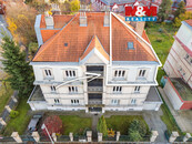 Prodej bytu 2+1, 74 m2, Praha, ul. Na Třebešíně, cena 11990000 CZK / objekt, nabízí M&M reality holding a.s.