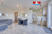 Prodej bytu 3+kk, 104 m2, Praha, ul. Miloše Havla, cena 16950000 CZK / objekt, nabízí M&M reality holding a.s.