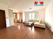 Pronájem bytu 3+kk, 68 m2, Praha, ul. Kamelova, cena 25000 CZK / objekt / měsíc, nabízí M&M reality holding a.s.