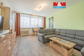 Prodej bytu 3+1, 69 m2, Praha 5- Barrandov, ul. Gabinova, cena 8670000 CZK / objekt, nabízí M&M reality holding a.s.