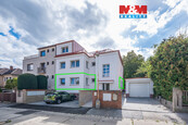 Prodej bytu 4+1, 80 m2, Praha, ul. Duchcovská, cena 12890000 CZK / objekt, nabízí 