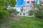 Prodej bytu 4+1 se zahradou, 80 m2, Praha, ul. Duchcovská, cena 12490000 CZK / objekt, nabízí M&M reality holding a.s.
