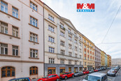 Prodej bytu 2+kk, 52 m2, Praha, ul. Jirečkova, cena 9190000 CZK / objekt, nabízí M&M reality holding a.s.