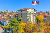 Prodej bytu 3+1, 58 m2, Praha, ul. Ostružinová, cena 7650000 CZK / objekt, nabízí M&M reality holding a.s.